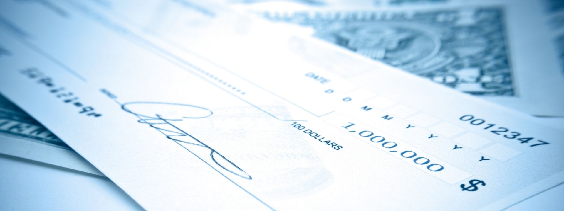 DOL Focuses On Uncashed Retirement Checks Windes DOL Focuses On Uncashed Retirement Checks Windes