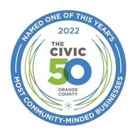 Orange County Civic 50