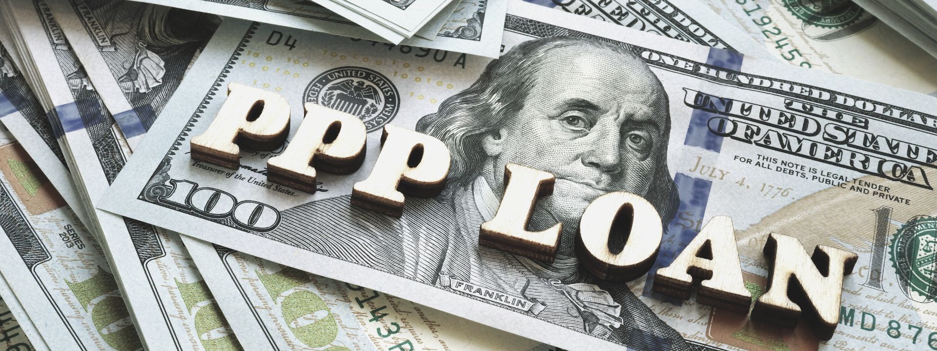 PPP Loan and Taxes