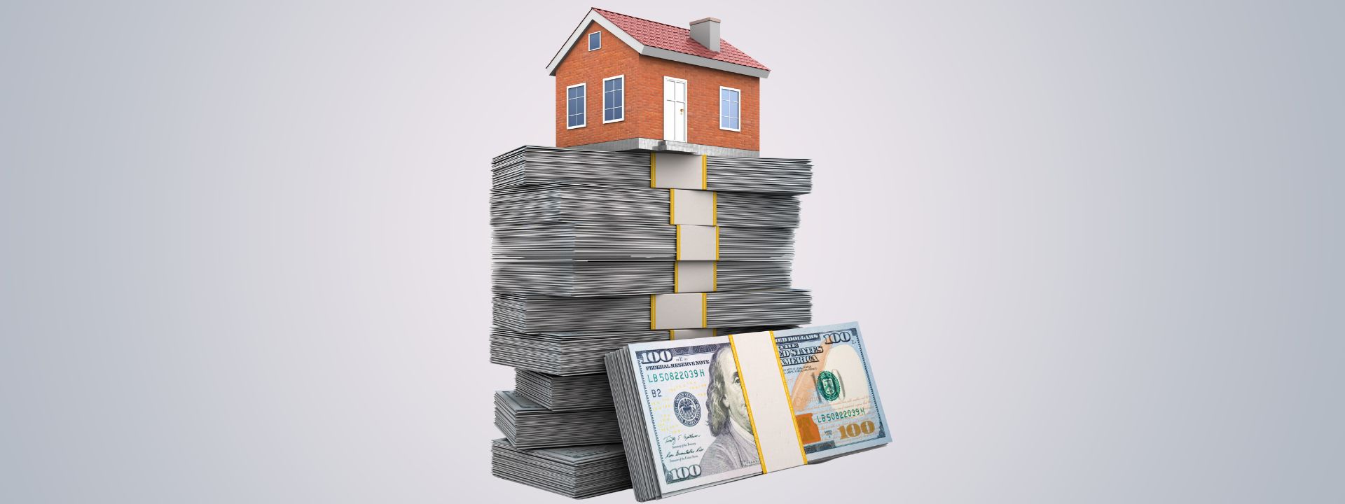 Home facing capital gains tax on real estate