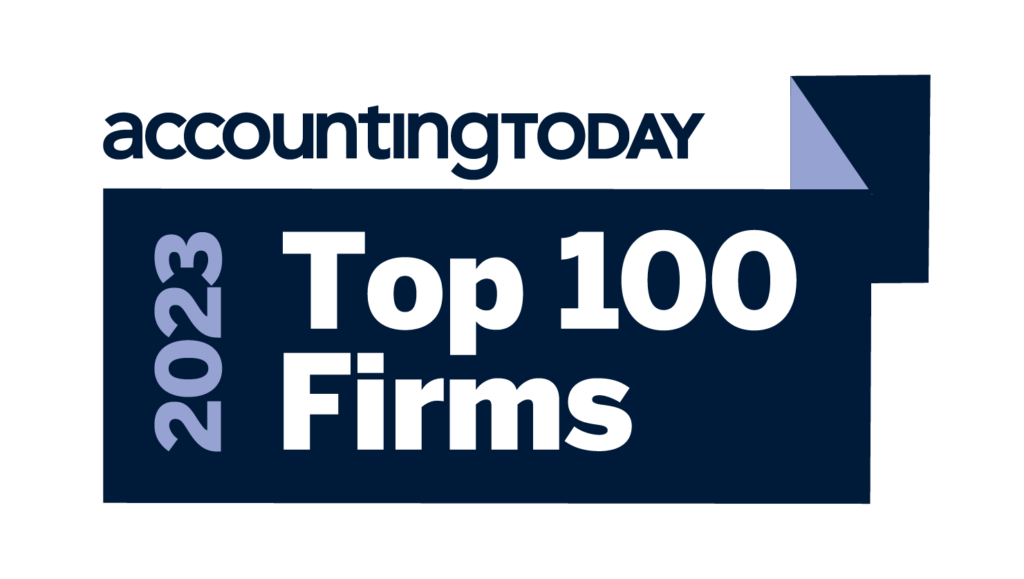 Windes Named Top 100 Accounting Firm Windes