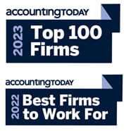 2023 Top 100 Accounting Firms