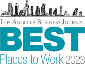2023 LA Best Places to Work