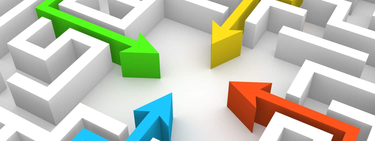 multi-entity accounting consolidation