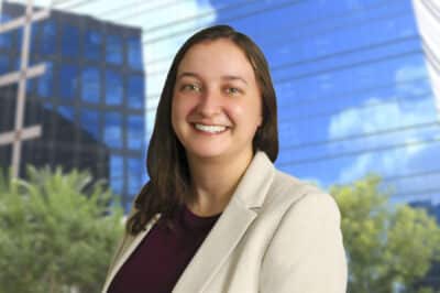 Veronica Shultz