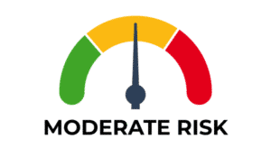 GRC Moderate Risk