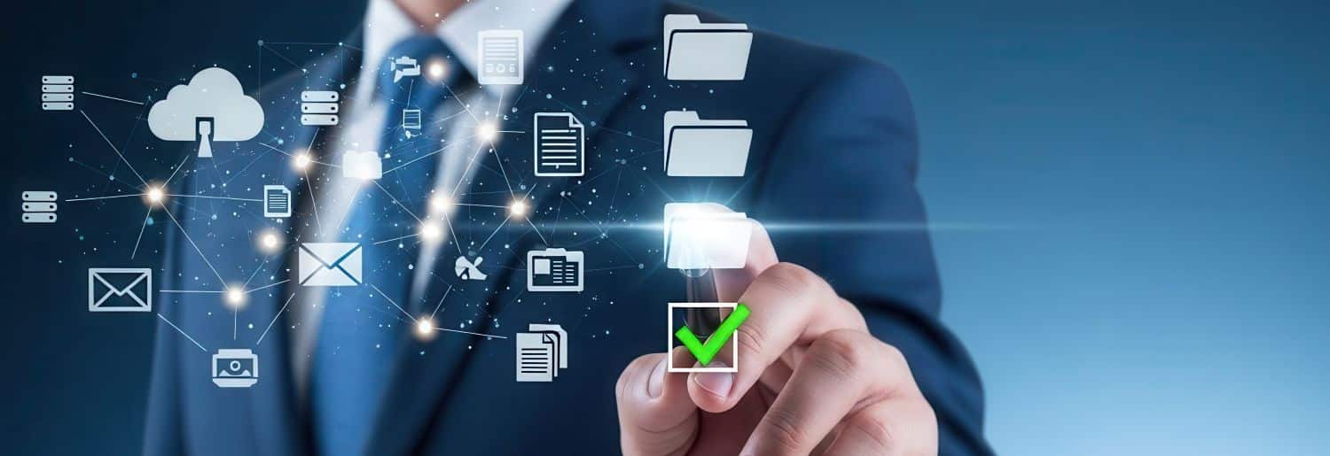 Choosing an IT Governance Framework