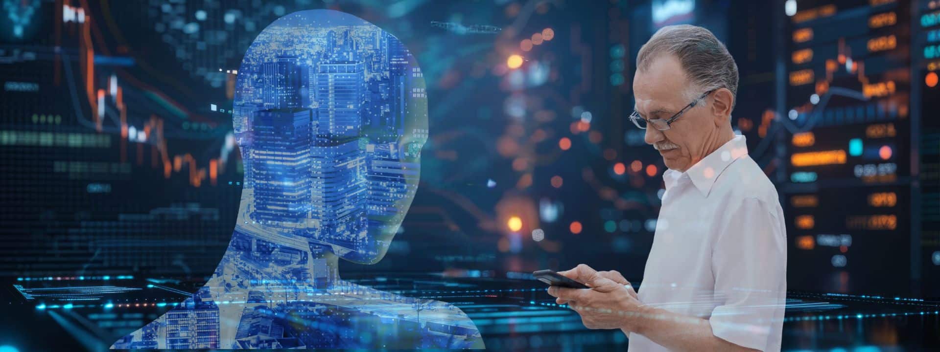 AI-powered social engineering