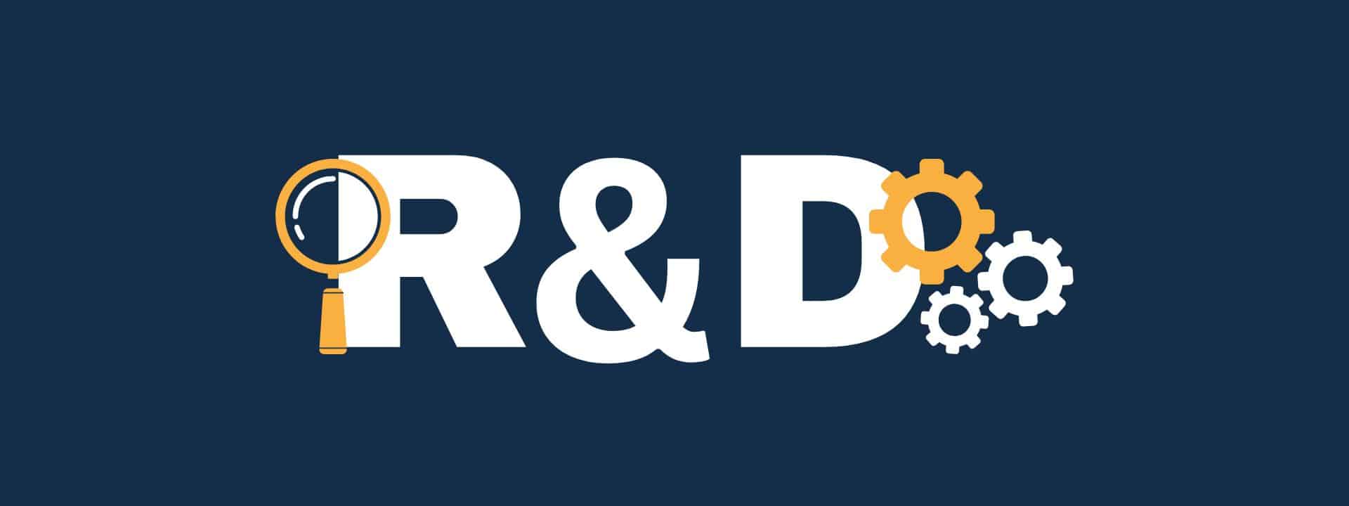 Research & Development Expenses