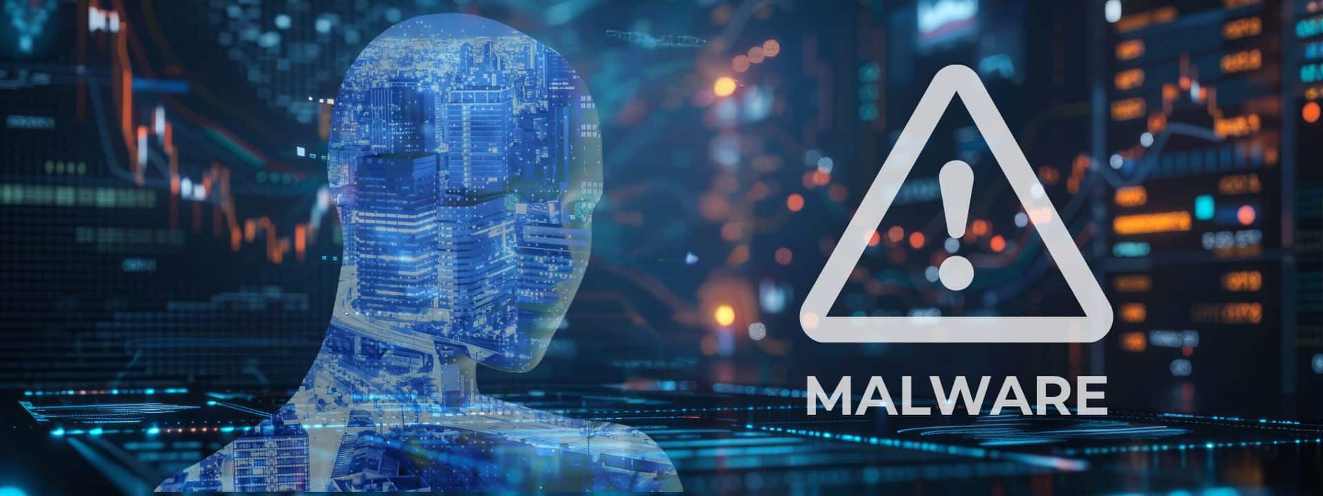 The threat of AI-driven malware