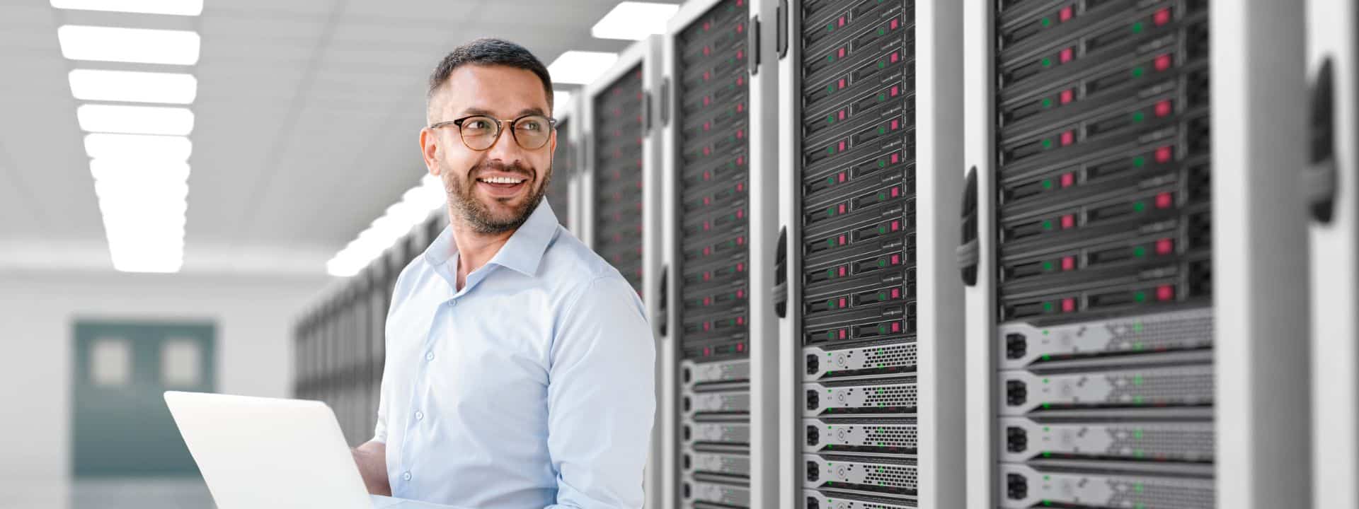 vCISO Services versus full-time CISO