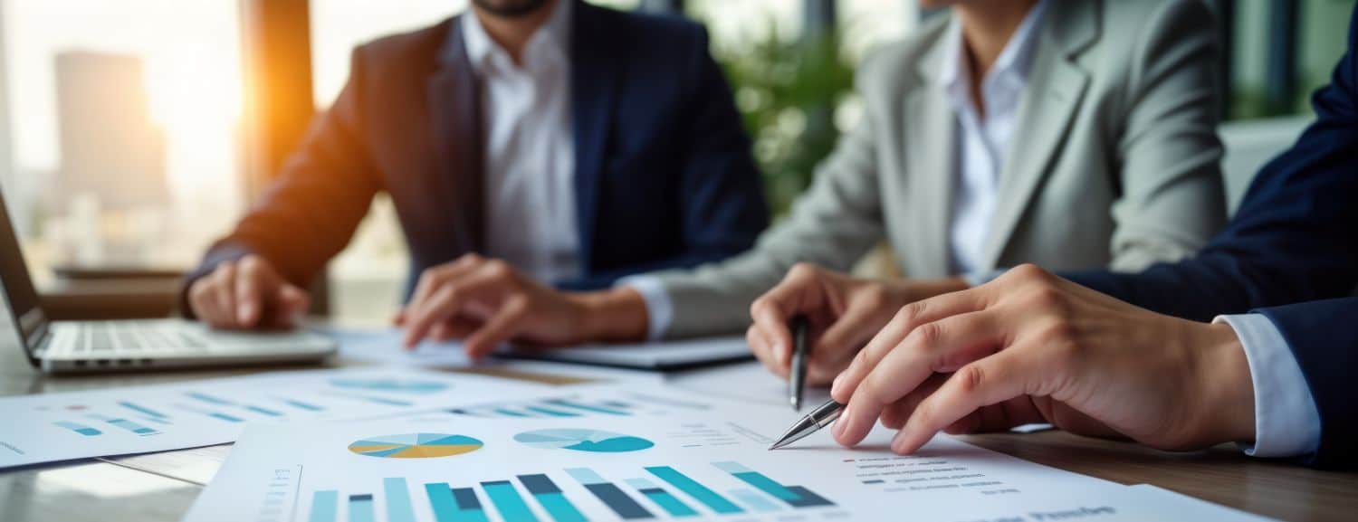 business leveraging a Part-time CFO for growth