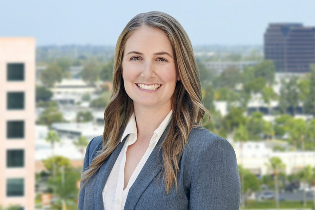 Kathryn Pulford, Director of Business Development