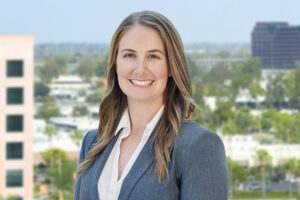 Kathryn Pulford, Director of Business Development