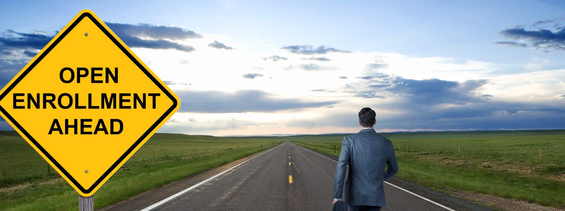 Small Business Open Enrollment Benefits