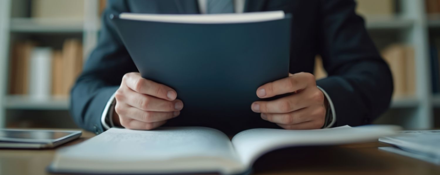 employee handbook review