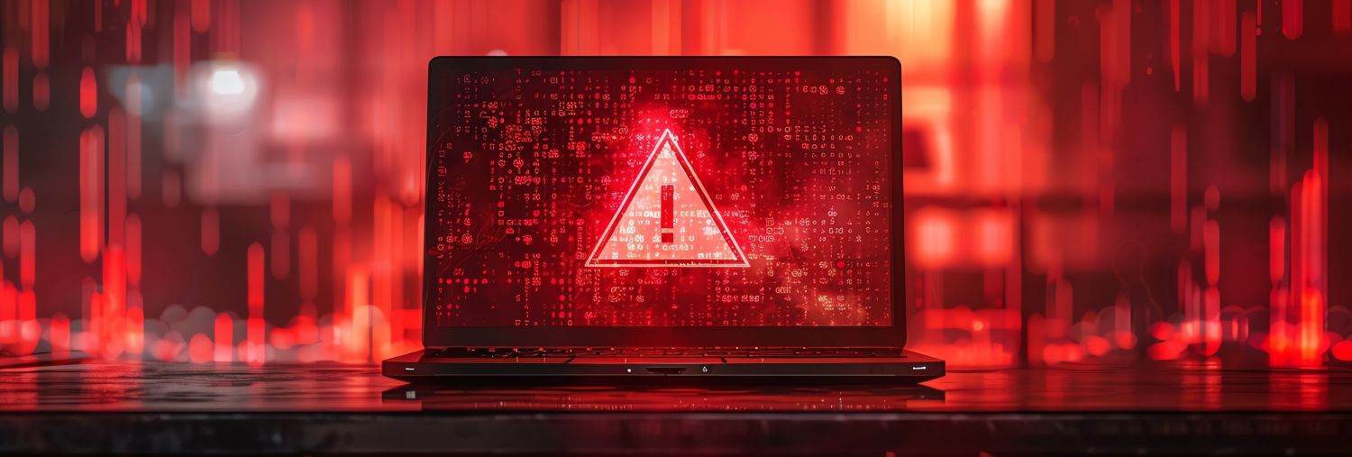 cyber incident response plan going into action