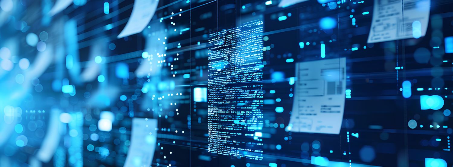 IT policies and procedures