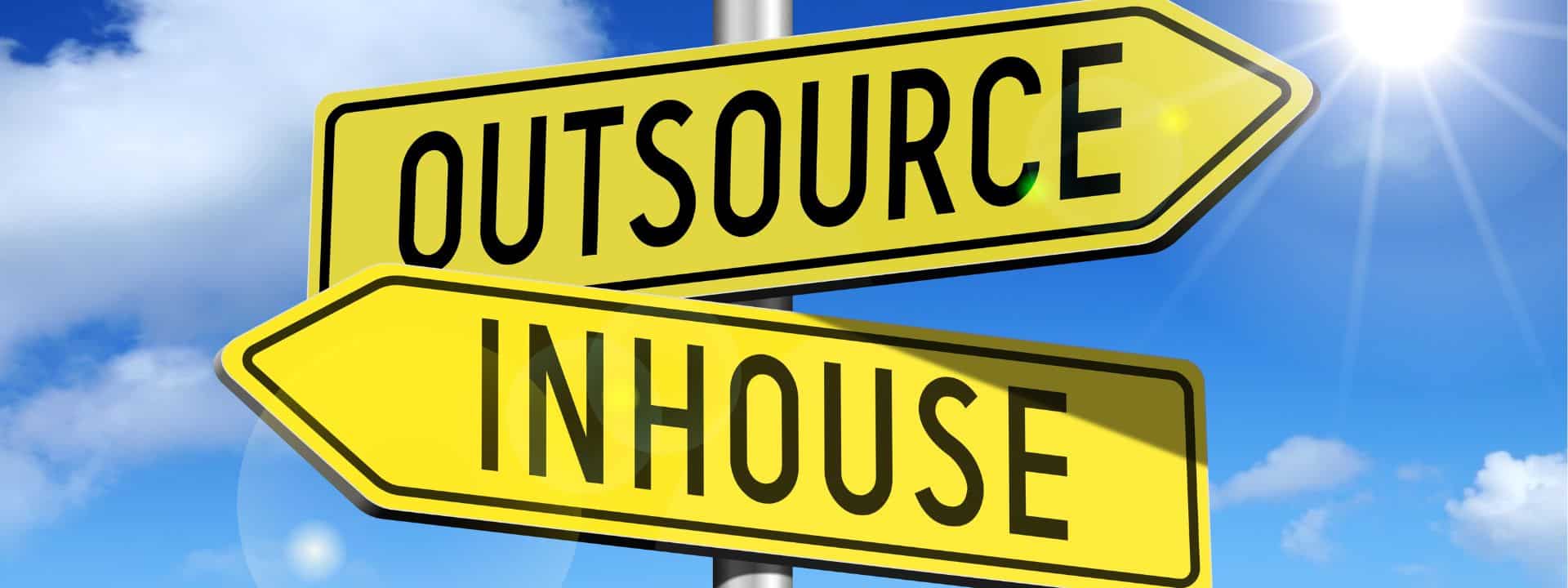Managed Security In-House vs.Outsourced SOC