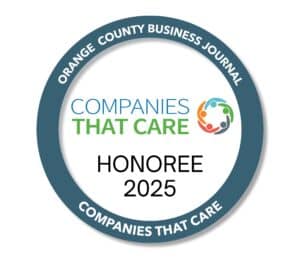 Companies that Care 2025 Honoree
