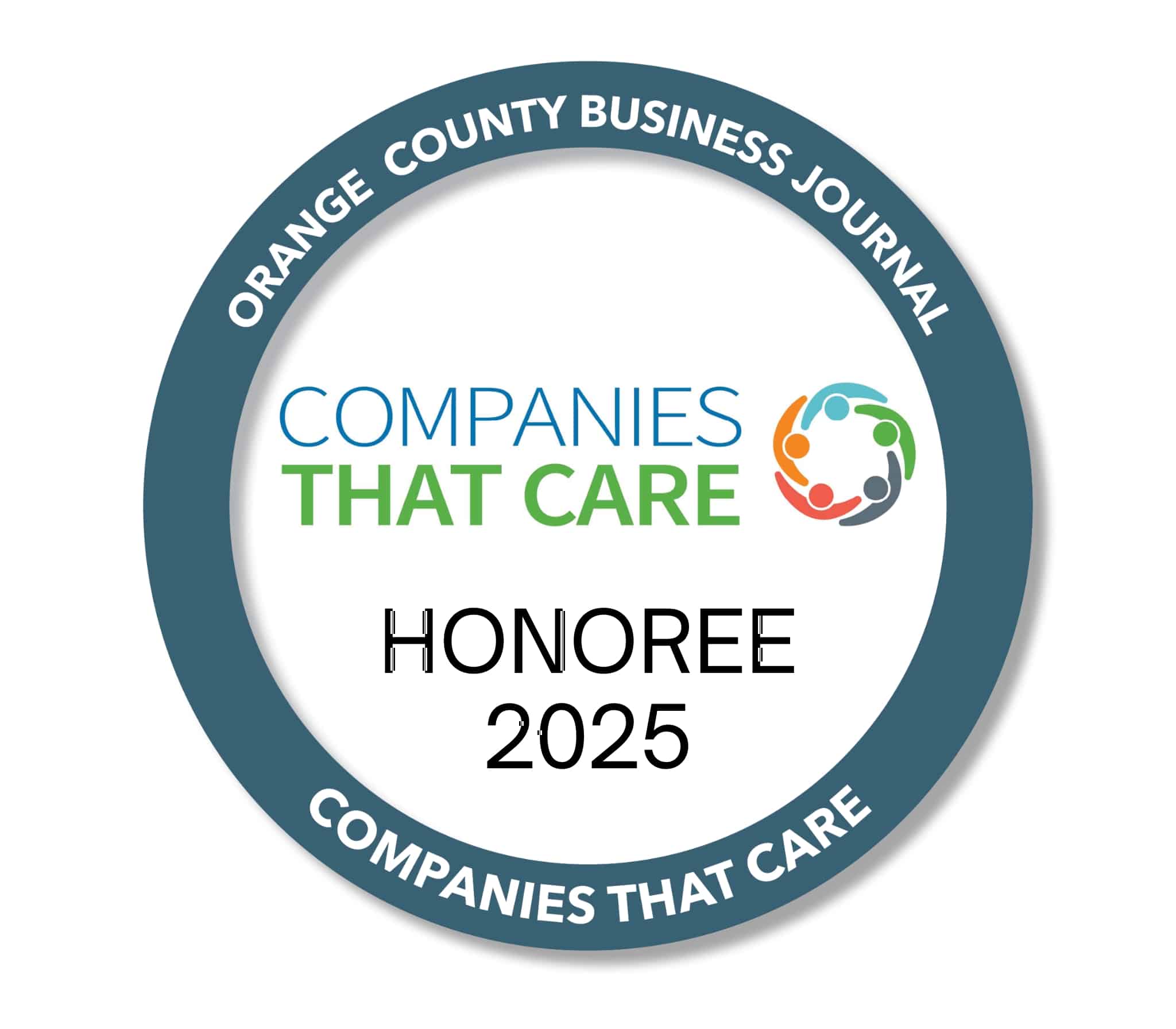 Companies that Care 2025 Honoree