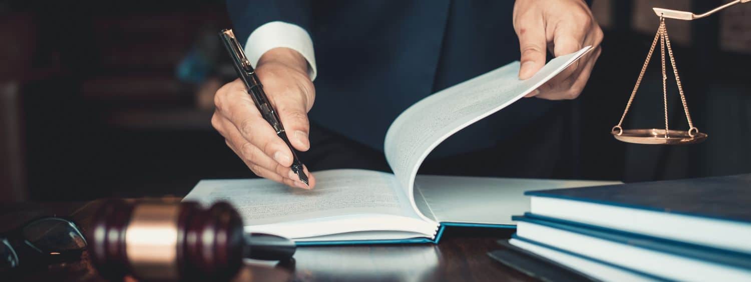 IRS Math Act signed into law