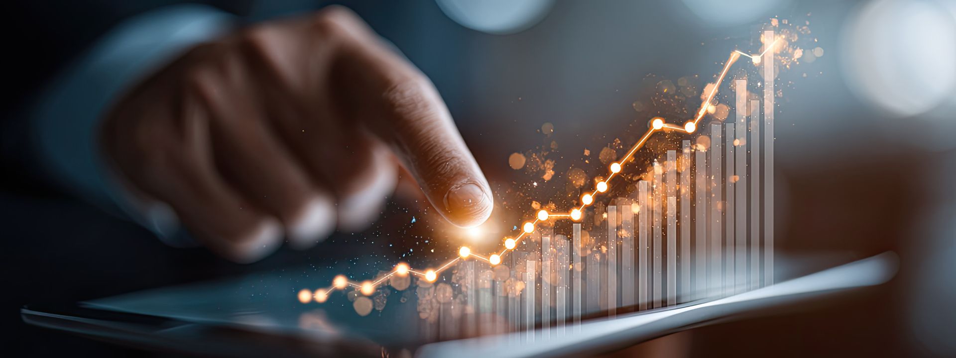 increase operating profit