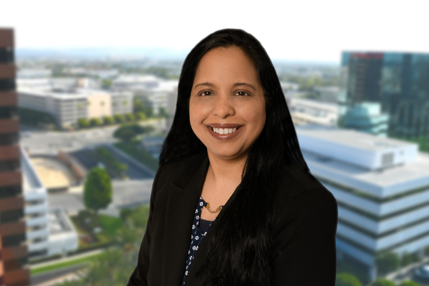 Chetna Patwa, CPA | Windes
