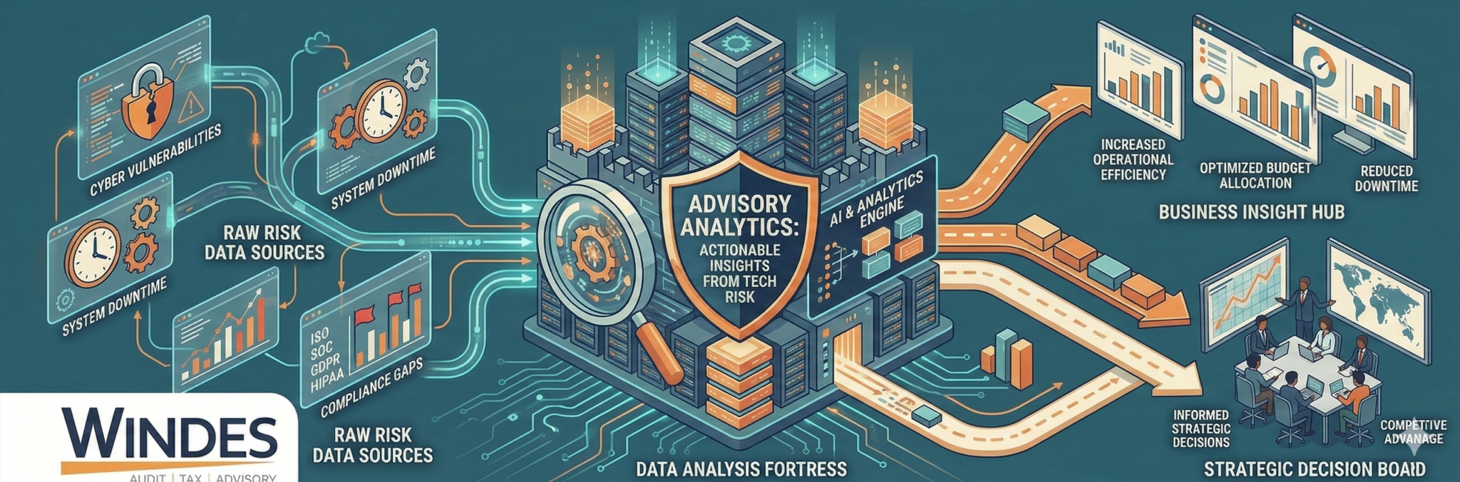 advisory analytics image