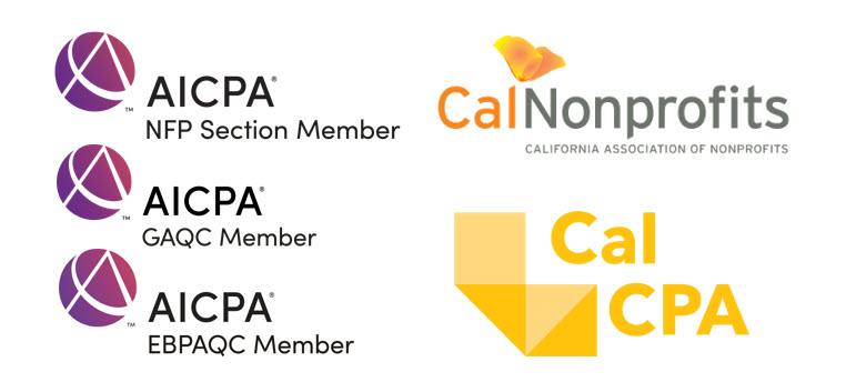 Nonprofit Logos