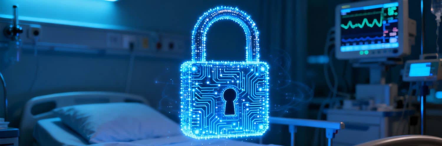 AI is Accelerating Healthcare as Cyber Risk Expands