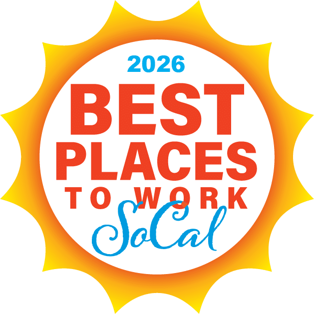 Best Places to Work SoCal-2026