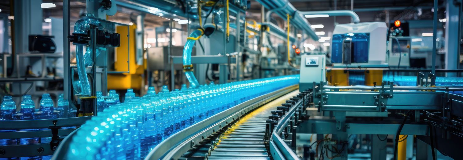M&A Manufacturing