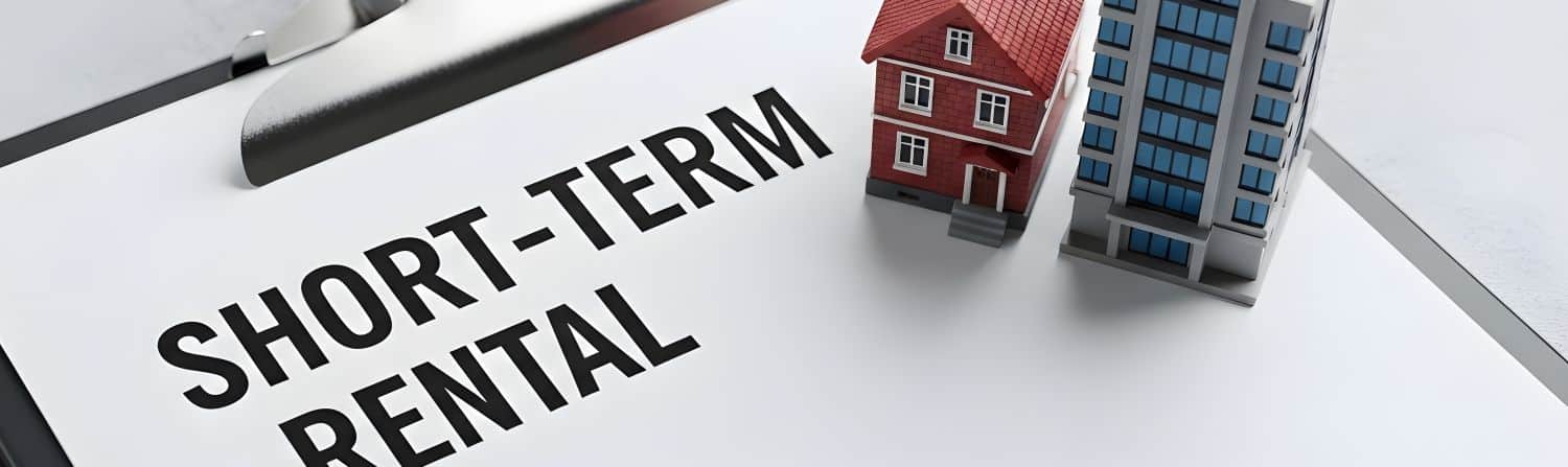Short Term Rental
