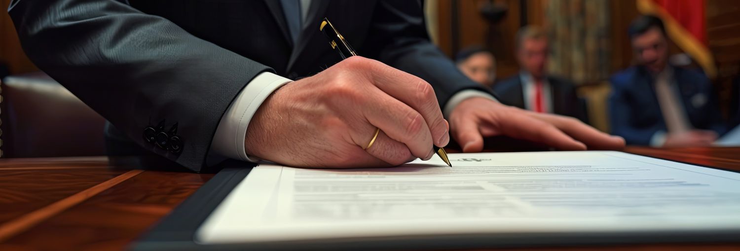 SB 122 Signed