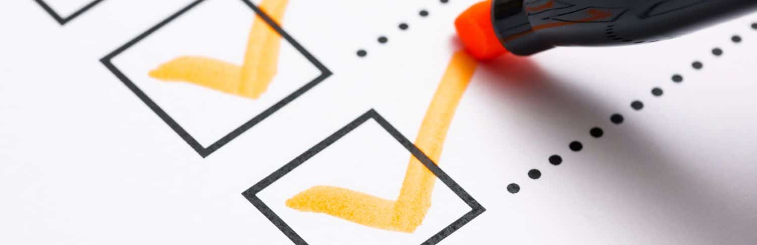 Audit Readiness